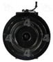Four Seasons A/C Compressor P/N:67302
