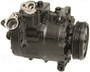 Four Seasons A/C Compressor P/N:67305