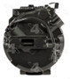 Four Seasons A/C Compressor P/N:67305