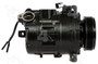 Four Seasons A/C Compressor P/N:67305