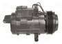 Four Seasons A/C Compressor P/N:67312
