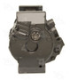 Four Seasons A/C Compressor P/N:67316