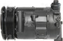 Four Seasons A/C Compressor P/N:67317