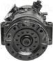 Four Seasons A/C Compressor P/N:67317
