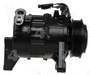 Four Seasons A/C Compressor P/N:67322