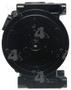 Four Seasons A/C Compressor P/N:67323
