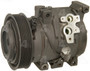 Four Seasons A/C Compressor P/N:67332