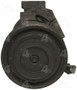 Four Seasons A/C Compressor P/N:67332