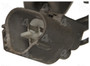 Four Seasons A/C Compressor P/N:67332