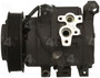Four Seasons A/C Compressor P/N:67332