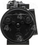 Four Seasons A/C Compressor P/N:67340