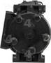 Four Seasons A/C Compressor P/N:67340