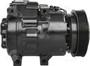 Four Seasons A/C Compressor P/N:67348