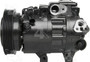 Four Seasons A/C Compressor P/N:67348