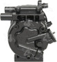 Four Seasons A/C Compressor P/N:67358