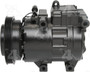 Four Seasons A/C Compressor P/N:67358
