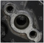 Four Seasons A/C Compressor P/N:67360