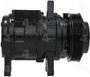 Four Seasons A/C Compressor P/N:67362
