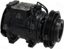 Four Seasons A/C Compressor P/N:67366
