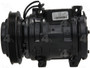 Four Seasons A/C Compressor P/N:67366