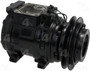 Four Seasons A/C Compressor P/N:67369