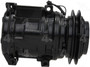 Four Seasons A/C Compressor P/N:67369