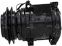 Four Seasons A/C Compressor P/N:67369
