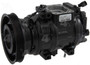 Four Seasons A/C Compressor P/N:67378
