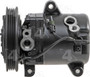 Four Seasons A/C Compressor P/N:67401