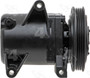 Four Seasons A/C Compressor P/N:67401