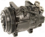 Four Seasons A/C Compressor P/N:67435