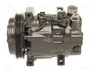 Four Seasons A/C Compressor P/N:67435