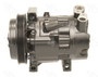 Four Seasons A/C Compressor P/N:67439