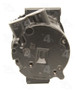 Four Seasons A/C Compressor P/N:67439