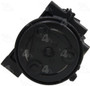 Four Seasons A/C Compressor P/N:67443