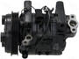 Four Seasons A/C Compressor P/N:67443