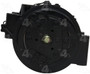 Four Seasons A/C Compressor P/N:67448