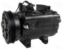 Four Seasons A/C Compressor P/N:67451