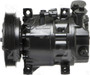 Four Seasons A/C Compressor P/N:67453