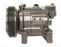 Four Seasons A/C Compressor P/N:67466