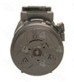 Four Seasons A/C Compressor P/N:67467