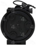 Four Seasons A/C Compressor P/N:67471