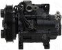 Four Seasons A/C Compressor P/N:67475