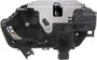 Dorman - OE Solutions Door Lock Actuator Motor P/N:937-628