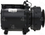 Four Seasons A/C Compressor P/N:67492