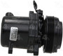 Four Seasons A/C Compressor P/N:67498