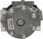 Four Seasons A/C Compressor P/N:67550