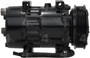 Four Seasons A/C Compressor P/N:67551