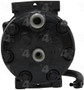 Four Seasons A/C Compressor P/N:67551