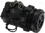 Four Seasons A/C Compressor P/N:67573